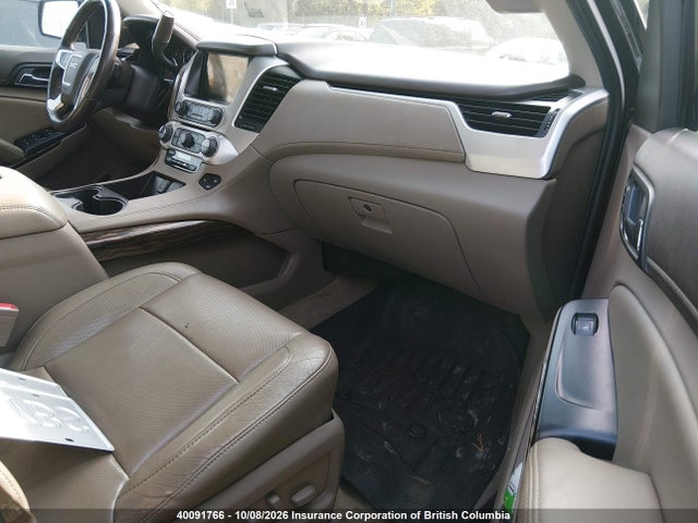 1GKS2BKC3FR220974 GMC YUKON SLT