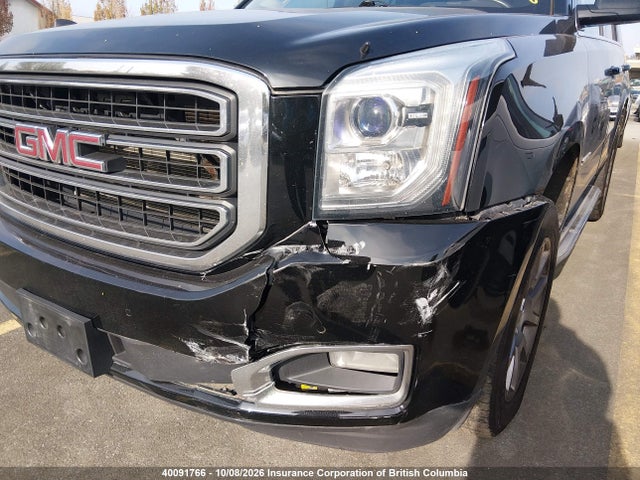 1GKS2BKC3FR220974 GMC YUKON SLT