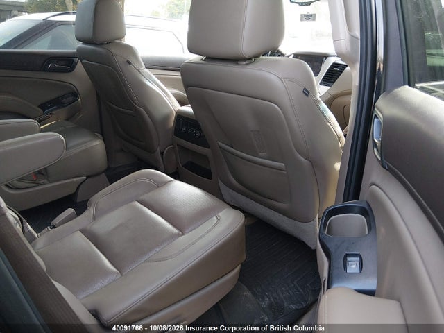 1GKS2BKC3FR220974 GMC YUKON SLT