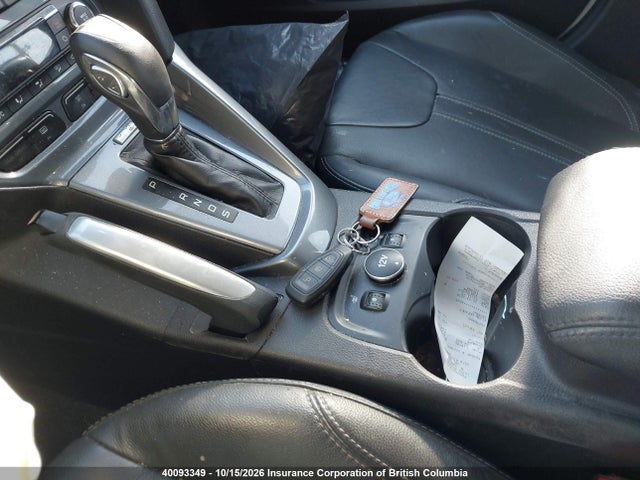Aukcja sprzedaży 2012 Ford Focus, vin: 1FAHP3N28CL133625, numer aukcji: 40093349
