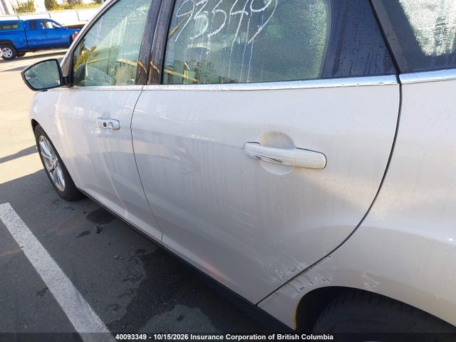 Aukcja sprzedaży 2012 Ford Focus, vin: 1FAHP3N28CL133625, numer aukcji: 40093349