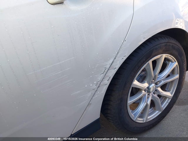 Aukcja sprzedaży 2012 Ford Focus, vin: 1FAHP3N28CL133625, numer aukcji: 40093349