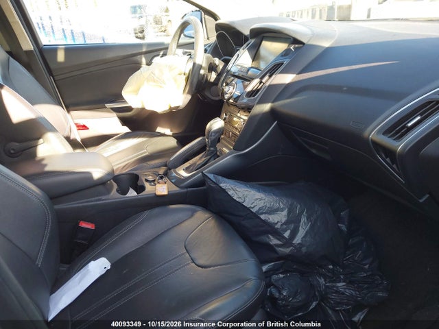 Aukcja sprzedaży 2012 Ford Focus, vin: 1FAHP3N28CL133625, numer aukcji: 40093349