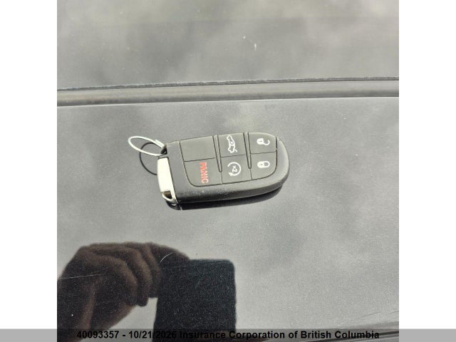 Chrysler 200 2016 1C3CCCAG7GN147788 Image 15