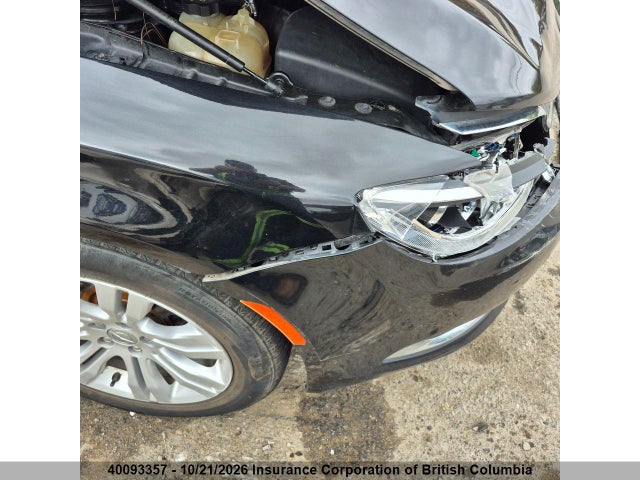 Chrysler 200 2016 1C3CCCAG7GN147788 Image 6