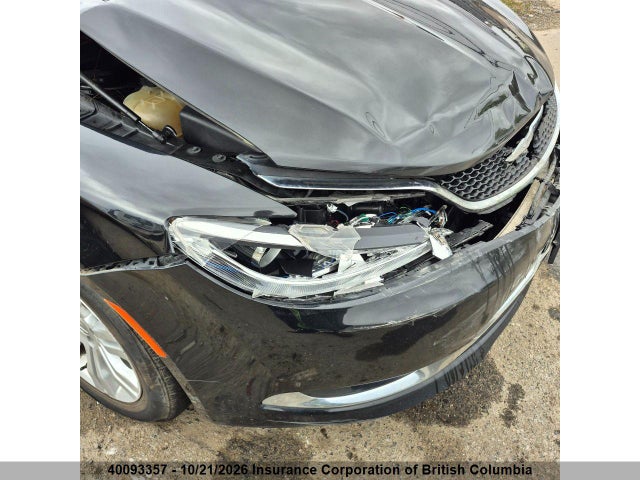 Chrysler 200 2016 1C3CCCAG7GN147788 Image 7