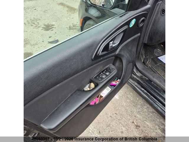 Chrysler 200 2016 1C3CCCAG7GN147788 Image 9