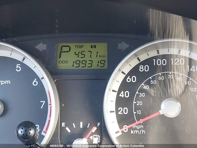 Auction sale of the 2009 Hyundai Accent Se, vin: KMHCN35C09U138951, lot number: 40093359