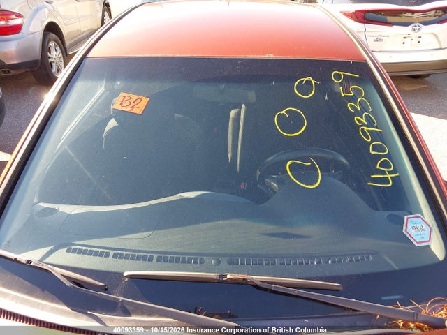 Auction sale of the 2009 Hyundai Accent Se, vin: KMHCN35C09U138951, lot number: 40093359
