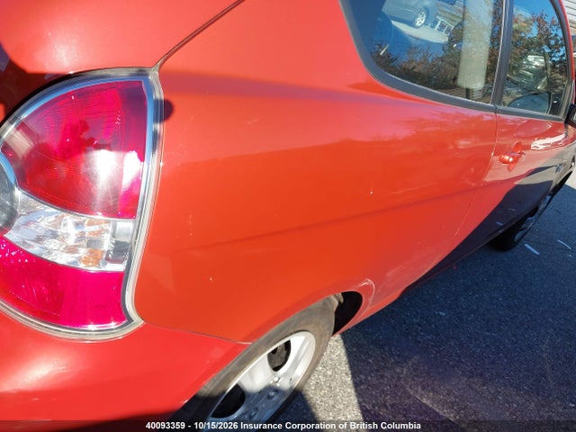 Auction sale of the 2009 Hyundai Accent Se, vin: KMHCN35C09U138951, lot number: 40093359