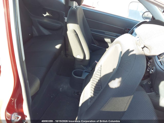 Auction sale of the 2009 Hyundai Accent Se, vin: KMHCN35C09U138951, lot number: 40093359