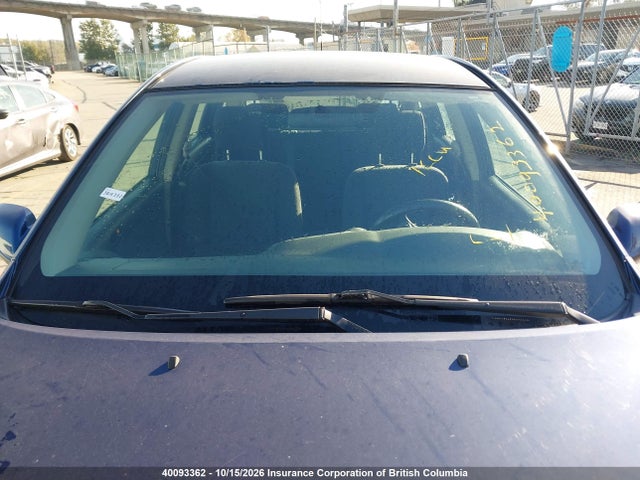 2006 Toyota Corolla Matrix Xr მანქანა იყიდება აუქციონზე, vin: 2T1KR32E66C621735, აუქციონის ნომერი: 40093362