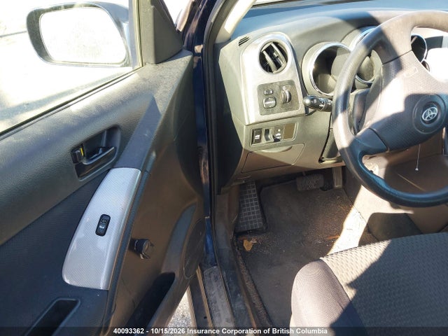 2006 Toyota Corolla Matrix Xr მანქანა იყიდება აუქციონზე, vin: 2T1KR32E66C621735, აუქციონის ნომერი: 40093362