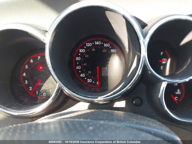 2006 Toyota Corolla Matrix Xr მანქანა იყიდება აუქციონზე, vin: 2T1KR32E66C621735, აუქციონის ნომერი: 40093362