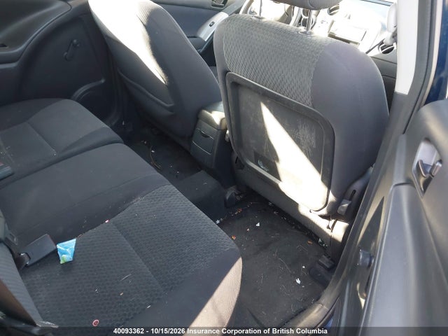 2006 Toyota Corolla Matrix Xr მანქანა იყიდება აუქციონზე, vin: 2T1KR32E66C621735, აუქციონის ნომერი: 40093362