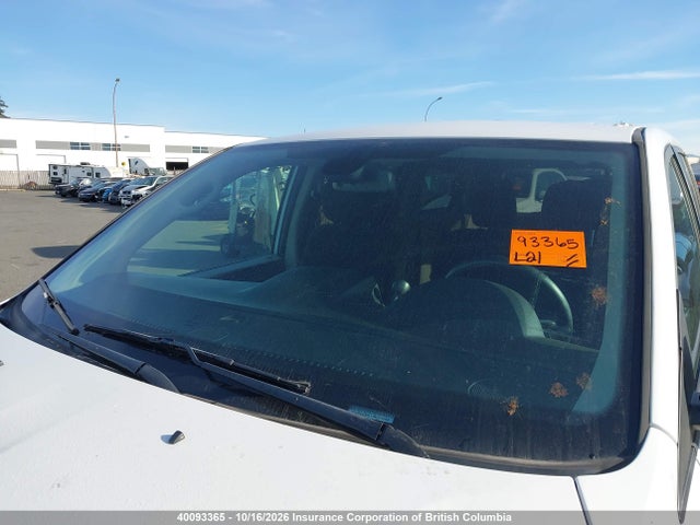 Dodge Grand Caravan Canada Value Package 2018 2C4RDGBG1JR224884 Image 16