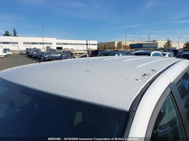 Dodge Grand Caravan Canada Value Package 2018 2C4RDGBG1JR224884 Image 18