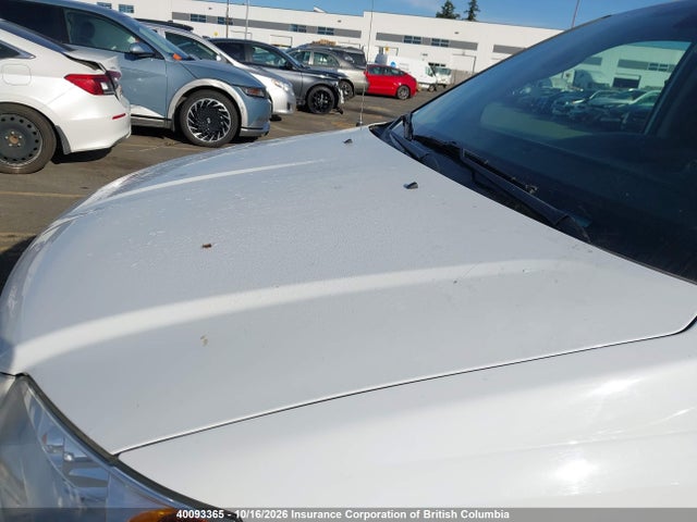 Dodge Grand Caravan Canada Value Package 2018 2C4RDGBG1JR224884 Image 21