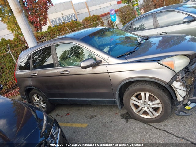 Продажа на аукционе авто 2010 Honda Cr-v, vin: 5J6RE4H72AL808362, номер лота: 40093366
