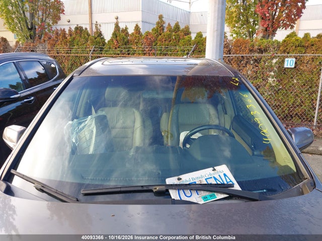 Продажа на аукционе авто 2010 Honda Cr-v, vin: 5J6RE4H72AL808362, номер лота: 40093366