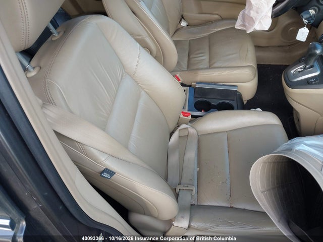 Продажа на аукционе авто 2010 Honda Cr-v, vin: 5J6RE4H72AL808362, номер лота: 40093366