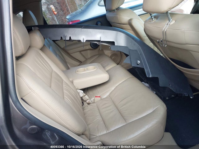Продажа на аукционе авто 2010 Honda Cr-v, vin: 5J6RE4H72AL808362, номер лота: 40093366