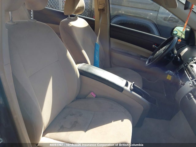 Продажа на аукционе авто 2005 Toyota Prius, vin: JTDKB22U353103224, номер лота: 40093367