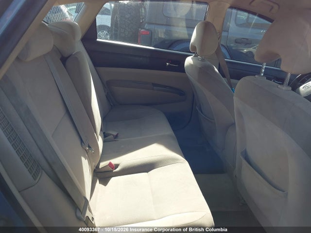Продажа на аукционе авто 2005 Toyota Prius, vin: JTDKB22U353103224, номер лота: 40093367