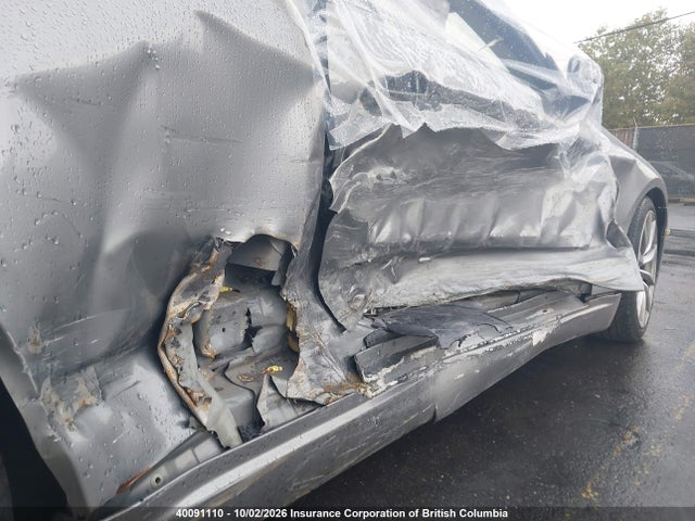 40091110 :رقم المزاد ، JNKCV54E35M406760 vin ، 2005 Infiniti G35 مزاد بيع