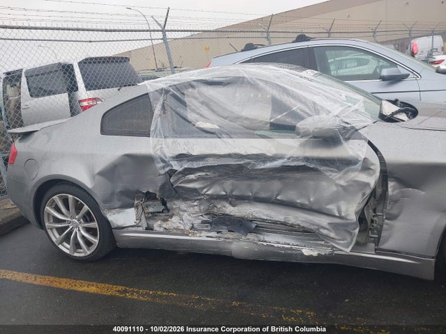 40091110 :رقم المزاد ، JNKCV54E35M406760 vin ، 2005 Infiniti G35 مزاد بيع