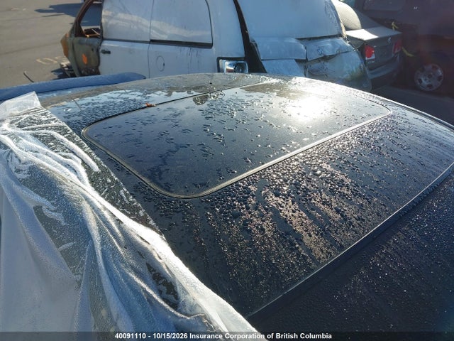 40091110 :رقم المزاد ، JNKCV54E35M406760 vin ، 2005 Infiniti G35 مزاد بيع