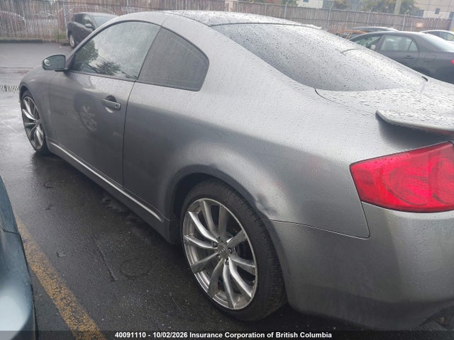 40091110 :رقم المزاد ، JNKCV54E35M406760 vin ، 2005 Infiniti G35 مزاد بيع