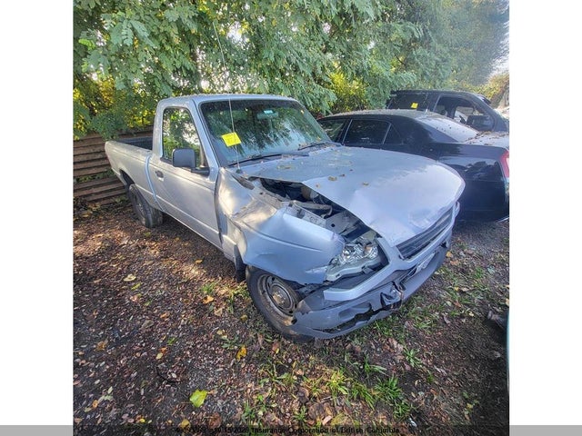 2003 Ford Ranger მანქანა იყიდება აუქციონზე, vin: 1FTYR10D93TA00244, აუქციონის ნომერი: 40093369