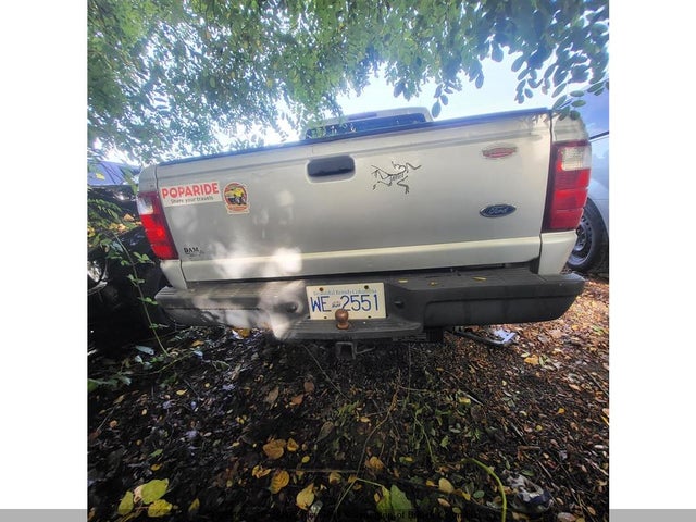 2003 Ford Ranger მანქანა იყიდება აუქციონზე, vin: 1FTYR10D93TA00244, აუქციონის ნომერი: 40093369