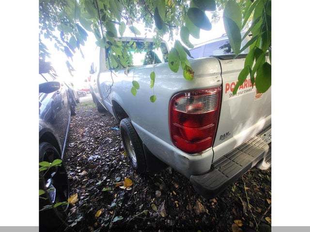 2003 Ford Ranger მანქანა იყიდება აუქციონზე, vin: 1FTYR10D93TA00244, აუქციონის ნომერი: 40093369