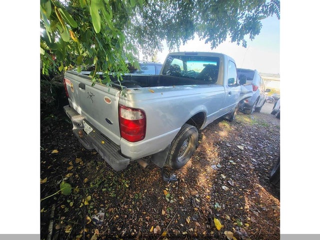 2003 Ford Ranger მანქანა იყიდება აუქციონზე, vin: 1FTYR10D93TA00244, აუქციონის ნომერი: 40093369