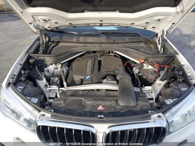 BMW X5 2016 5UXKR0C57G0P19941 Image 10