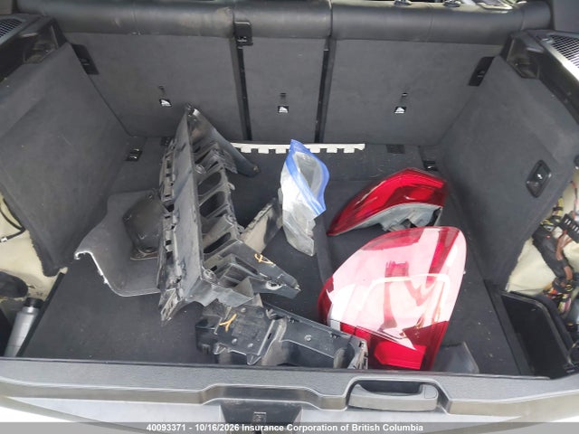 BMW X5 2016 5UXKR0C57G0P19941 Image 12