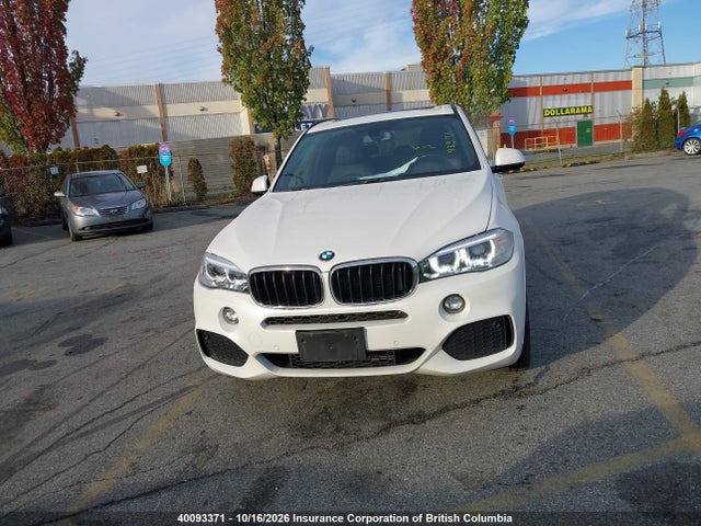 BMW X5 2016 5UXKR0C57G0P19941 Image 13