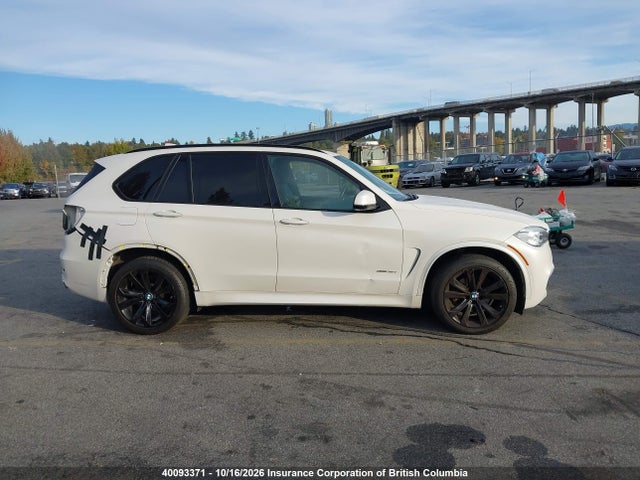 BMW X5 2016 5UXKR0C57G0P19941 Image 14