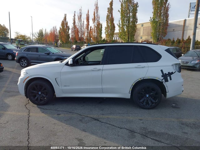 BMW X5 2016 5UXKR0C57G0P19941 Image 15