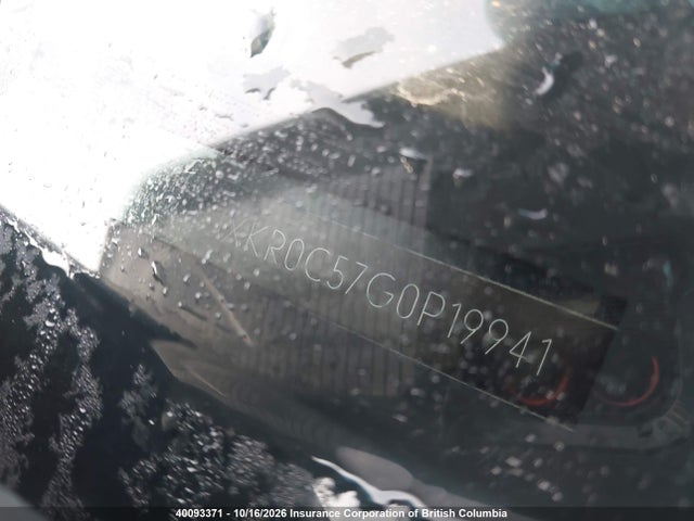 BMW X5 2016 5UXKR0C57G0P19941 Image 20