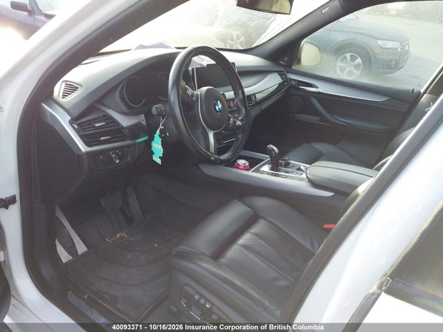 BMW X5 2016 5UXKR0C57G0P19941 Image 21