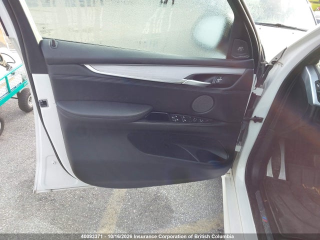 BMW X5 2016 5UXKR0C57G0P19941 Image 22