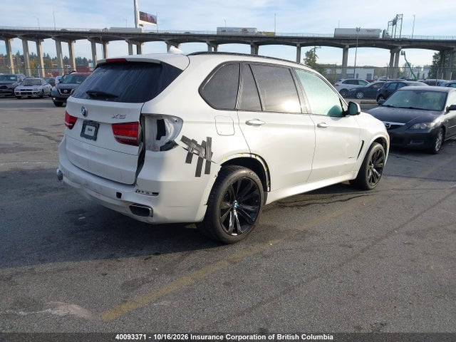 BMW X5 2016 5UXKR0C57G0P19941 Image 4
