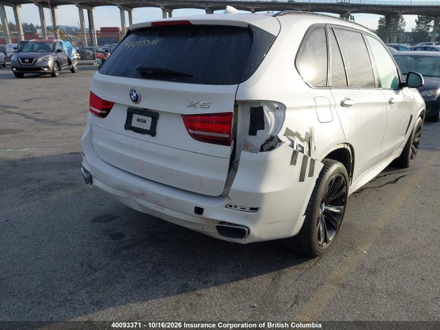BMW X5 2016 5UXKR0C57G0P19941 Image 6