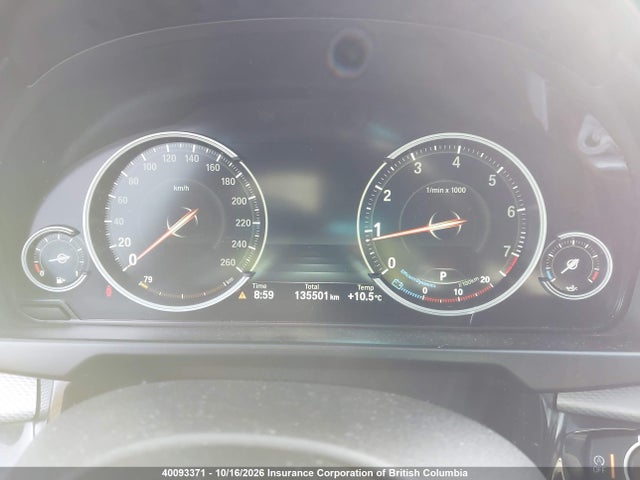 BMW X5 2016 5UXKR0C57G0P19941 Image 7