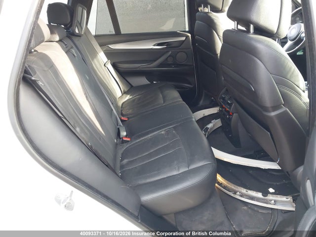 BMW X5 2016 5UXKR0C57G0P19941 Image 8