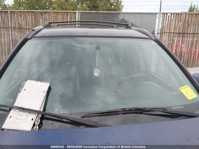 2002 Honda Cr-v Ex მანქანა იყიდება აუქციონზე, vin: JHLRD78922C817238, აუქციონის ნომერი: 40086342