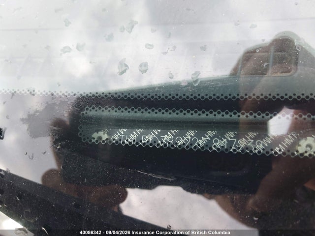 2002 Honda Cr-v Ex მანქანა იყიდება აუქციონზე, vin: JHLRD78922C817238, აუქციონის ნომერი: 40086342